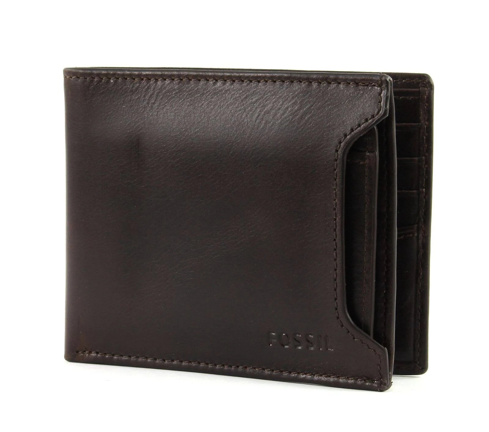 FOSSIL Derrick Sliding 2-in-1 Wallet