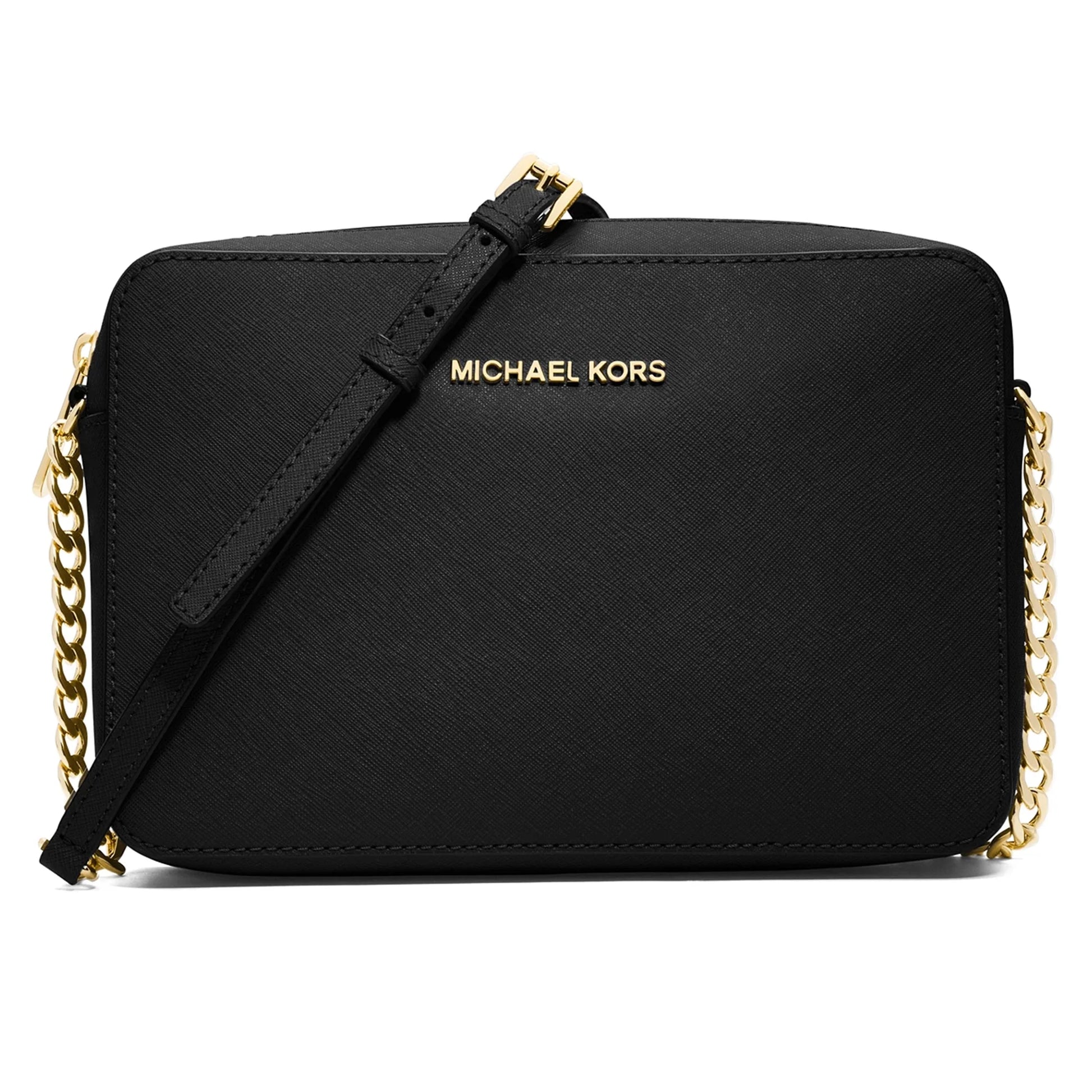 Michael Kors Jet Set Crossbody Bag