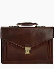 Saddleback Leather Classic Briefcase