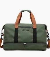 Nomad Lane Bento Bag