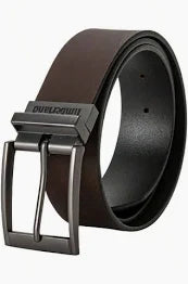 Timberland Men’s Classic Leather Belt