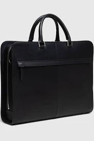 Odin Leather Goods Executive Briefcase