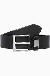Hugo Boss Connio Leather Belt