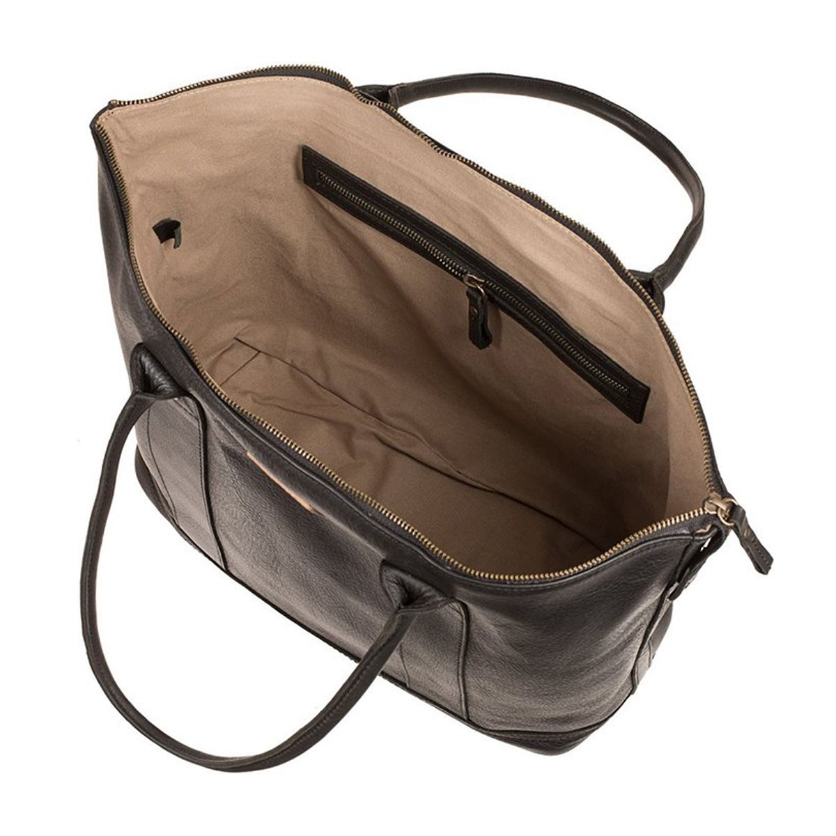 Will Leather Goods Signature Tote