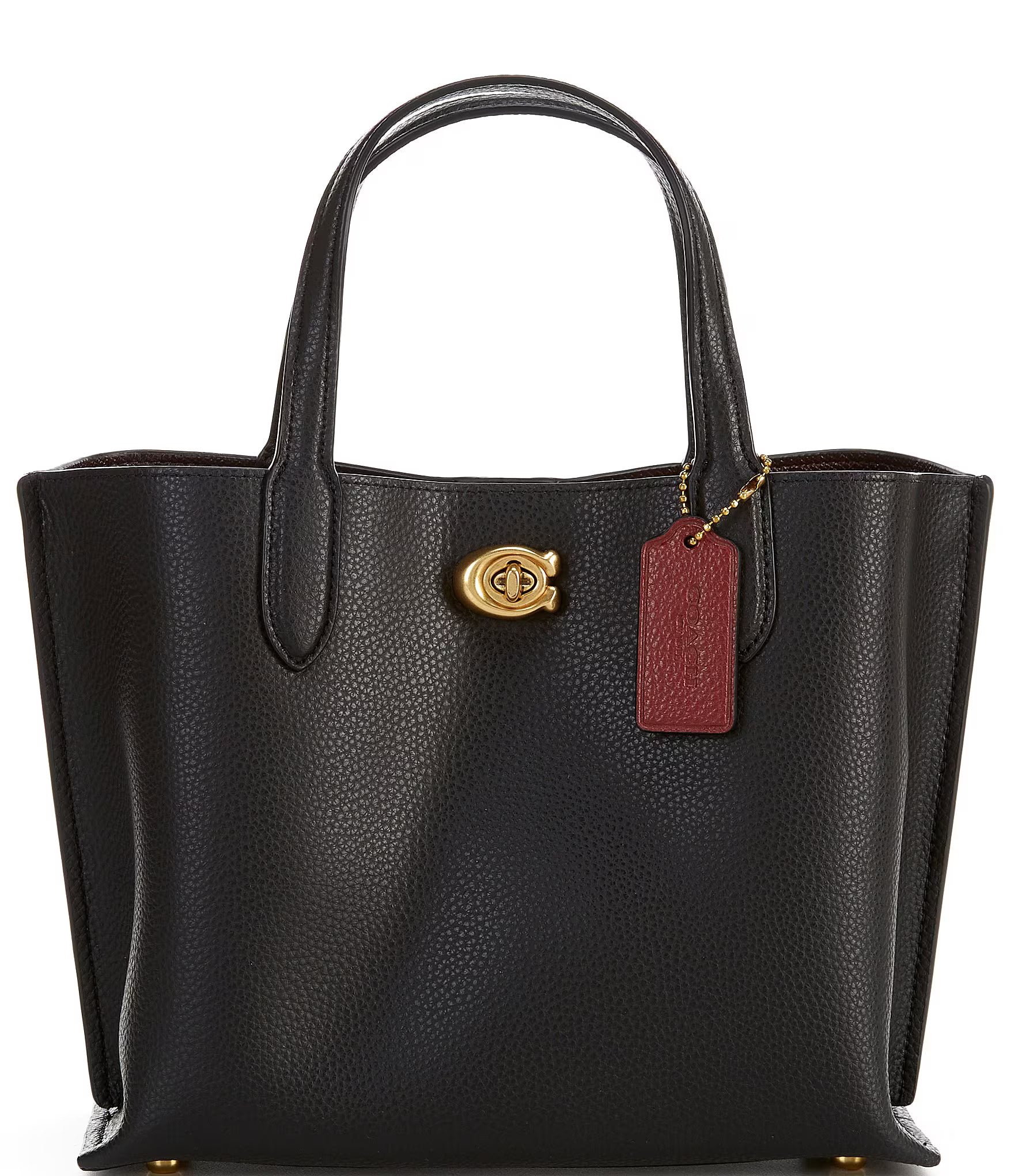 Florence Leather Market Genuine Leather Handbag